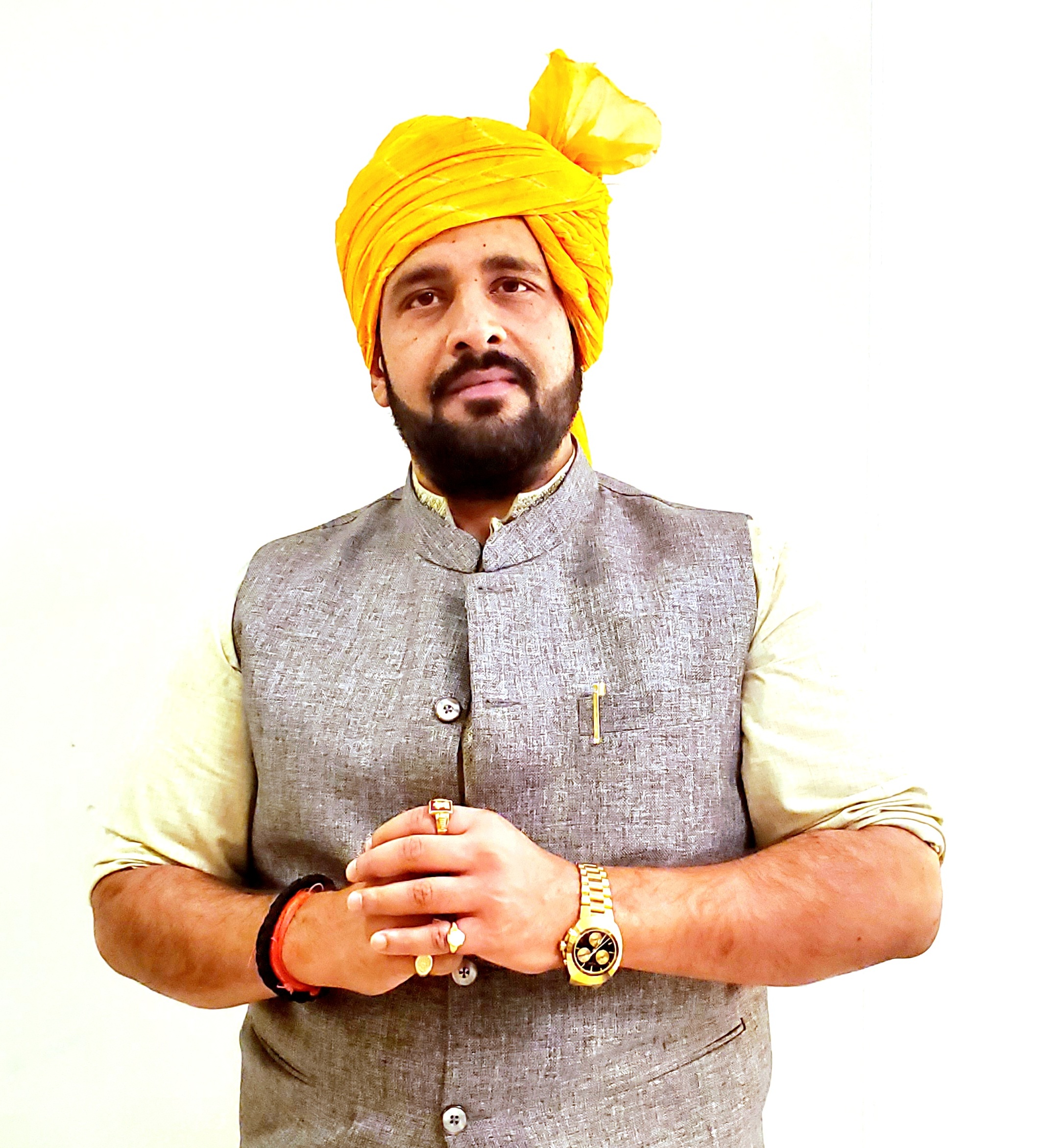 Prabal Pratap Judev